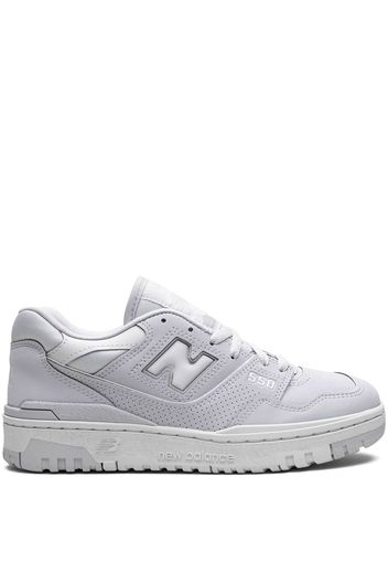 New Balance 550 "Granite" sneakers - Bianco