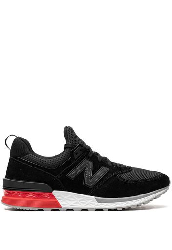 New Balance 574 Sport "Tier 1 Collection" sneakers - Nero