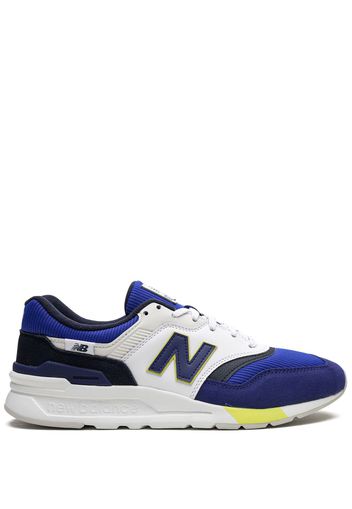 New Balance Sneakers 997 - Bianco