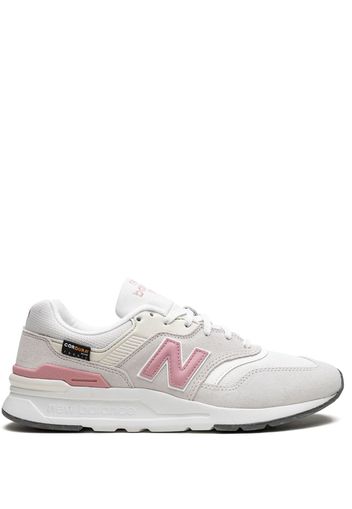 New Balance 997H "Grey/Pink" sneakers - Grigio