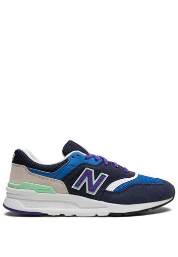 New Balance 997 "Laser Blue" sneakers