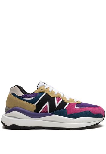 New Balance 57/40 panelled sneakers - Rosa