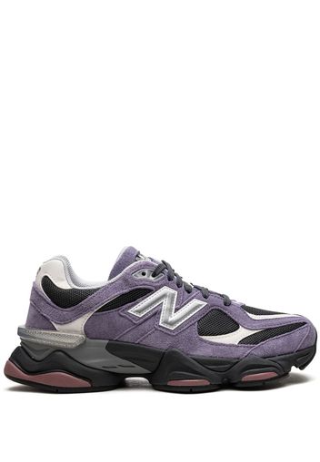 New Balance 9060 low-top sneakers - Viola