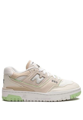 New Balance Sneakers 550 - Toni neutri