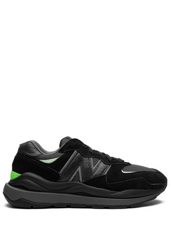 New Balance 57/40 "Wonderland Pack" sneakers - Nero