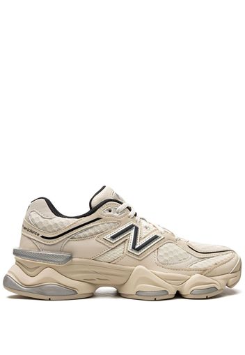 New Balance 9060 low-top sneakers - Toni neutri