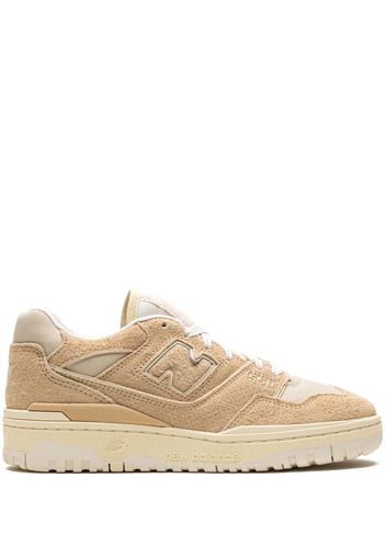 New Balance 550 "Aime Leon Dore Taupe Suede" sneakers - Toni neutri