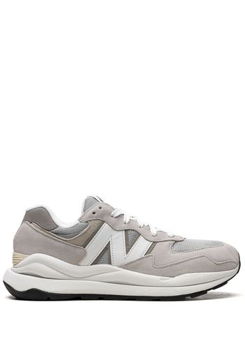 New Balance 57/40 "Grey" sneakers - Grigio