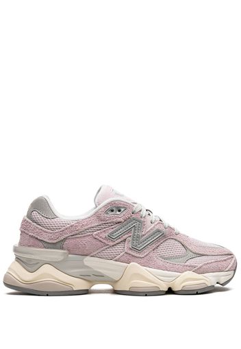 New Balance 9060 "December Sky" sneakers - Rosa