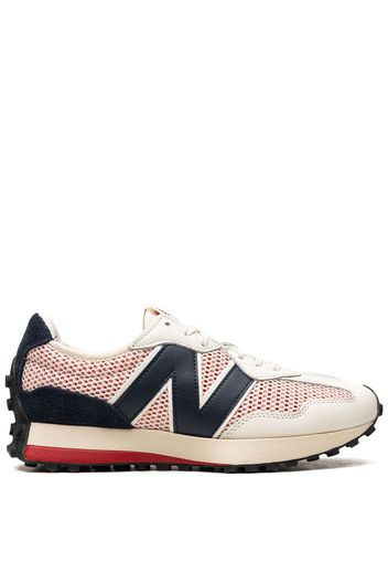 New Balance Sneakers 327 Eclipse - Toni neutri