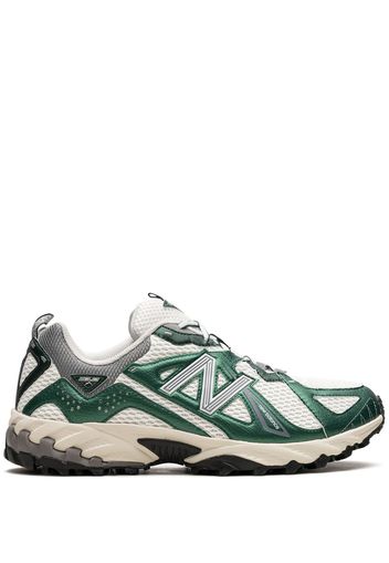 New Balance 610V1 "Nightwatch Green/Sea Salt" sneakers - Verde