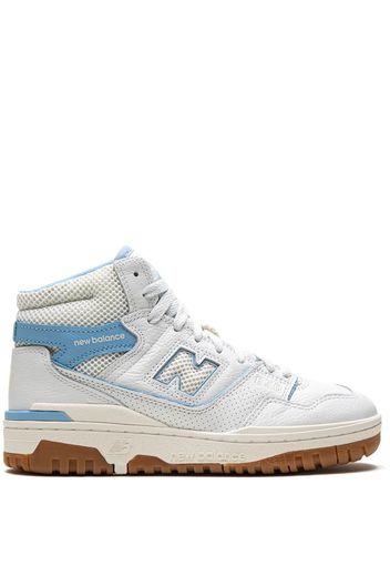 New Balance 650 "Aime Leon Dore - Blue Haze" sneakers - Bianco