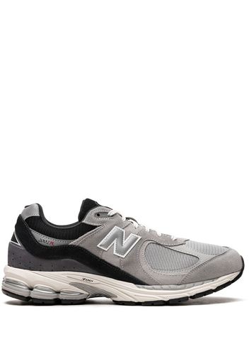 New Balance Sneakers 2002R Grey/Black - Grigio