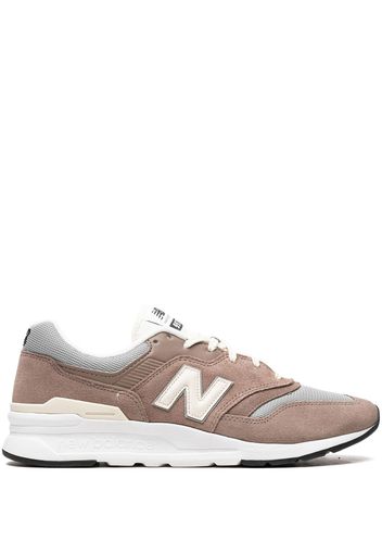 New Balance Sneakers 997 Earth - Toni neutri