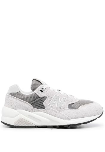 New Balance Sneakers 580 con inserti - Grigio