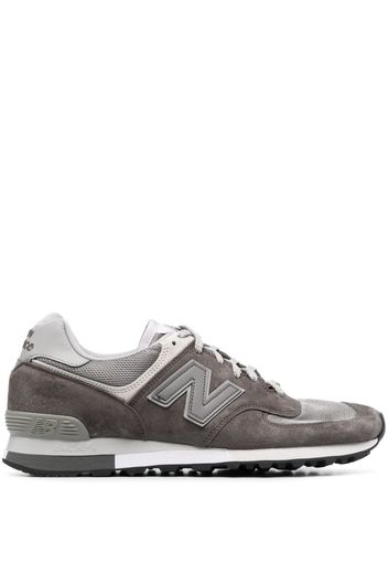 New Balance 576 low-top sneakers - Grigio