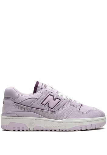 New Balance x Rich Paul 550 "Forever Yours" sneakers - Viola