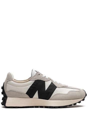 New Balance 327 "Sea Salt/Black" sneakers - Toni neutri