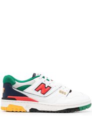 New Balance 550 low-top sneakers - Bianco