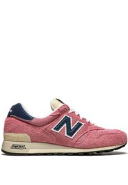 New Balance x Aimé Leon Dore 1300 sneakers - Rosa