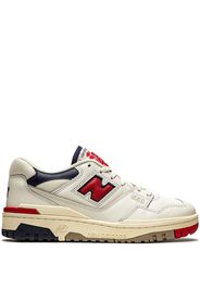 New Balance x Aimé Leon Dore 550 sneakers - Bianco