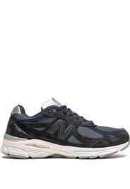 New Balance M990 low-top sneakers - Nero