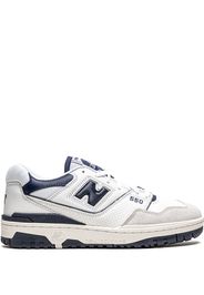 New Balance 550 low-top sneakers - Bianco