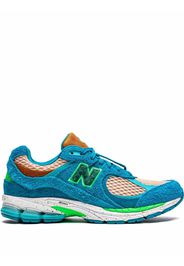 New Balance x Salehe Bembury 2002R sneakers - Blu