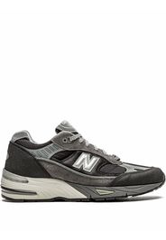 New Balance x Slam Jam M991SJM sneakers - Grigio