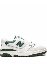 New Balance Sneakers 550 - Bianco