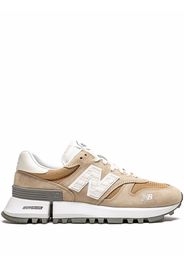 New Balance 1300 "KITH 10th Anniversary" sneakers - Toni neutri