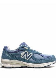 New Balance x Levi’s 990V3 sneakers - Blu