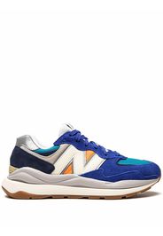 New Balance 57/40 low-top sneakers - Blu