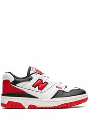 New Balance 550 low-top sneakers - Nero