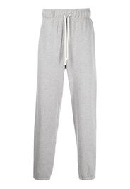 NEW BALANCE Pantaloni sportivi con coulisse - Grigio