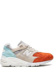 New Balance M990 V2 sneakers - Arancione