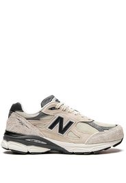 New Balance x Teddy Santis Made In USA 990v3 sneakers - Toni neutri