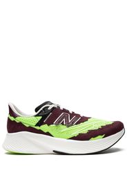 New Balance x Stone Island FuelCell RC Elite V2 sneakers - Verde