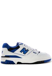 New Balance 550 low-top sneakers - Bianco