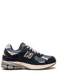 New Balance 2002RD low-top sneakers - Blu