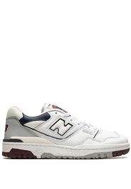 New Balance 550 low-top sneakers - Bianco