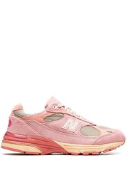 New Balance x Joe Freshgoods 993 sneakers - Rosa