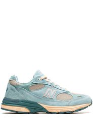 New Balance x Joe Freshgoods 993 low-top sneakers - Blu