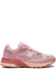 New Balance x Joe Freshgoods 993 sneakers - Rosa