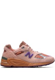 New Balance x Salehe Bembury 990 V2 sneakers - Rosa