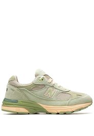 New Balance x Joe Freshgoods 993 sneakers - Verde