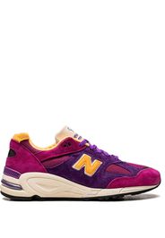 New Balance 990 V2 sneakers - Rosa