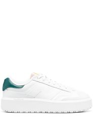 New Balance CT302 low-top sneakers - Bianco