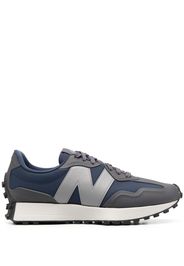 New Balance U327USAMAGNET - Blu