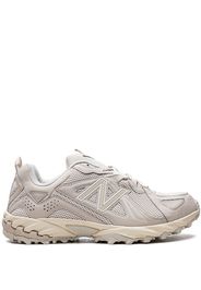 New Balance 610T low-top sneakers - Timberwolf Moonbeam